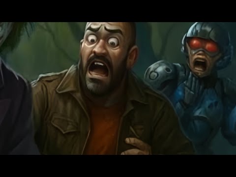 Видео: опять ракострим