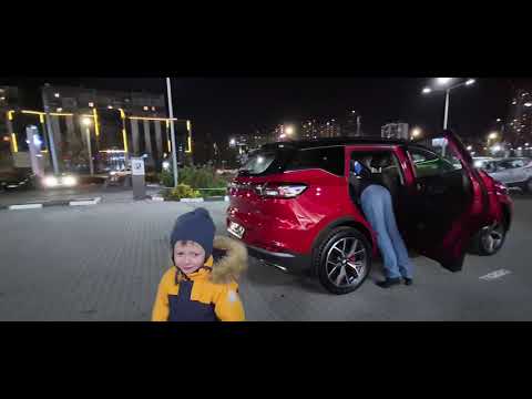 Видео: Покупаем машину/Акт приёма передачи