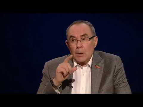 Видео: Кунакта Тахир Хадеев. Ком сэгате 04/11/18 ТНВ