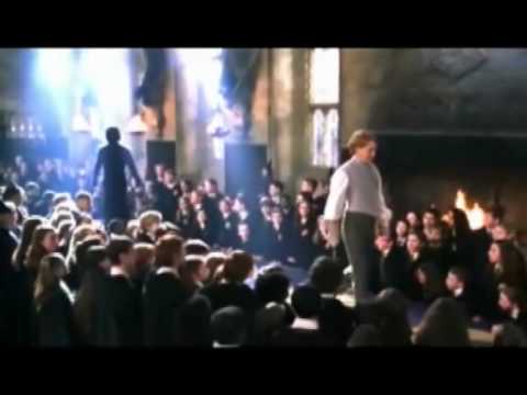 Видео: Северус Снейп - "Жить вопреки".