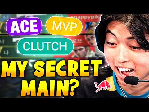 Видео: Может быть, этот агент — мой секретный главный? | Oxy