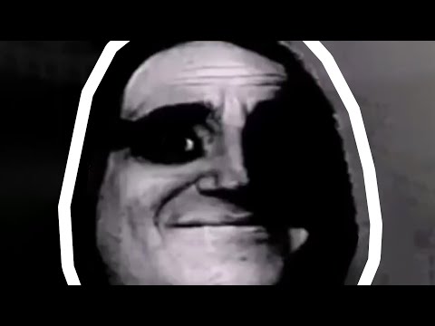 Видео: ЖУТКИЕ ЛИЦА — ОТКУДА МЕМ? (Мистер исключительный мем)