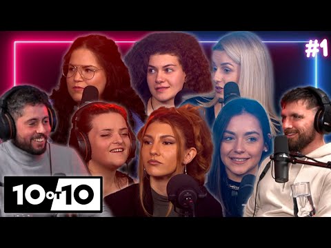 Видео: Бих Позволила Да Ми Изневери! - 10 от 10 #1