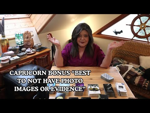 Видео: БОНУС ДЛЯ КОЗЕРОГОВ 🛑«ЛУЧШЕ НЕ ИМЕТЬ ФОТОГРАФИЙ ИЛИ ДОКАЗАТЕЛЬСТВ»🕵️, КОТОРЫЕ МОЖЕТ ИСПОЛЬЗОВАТЬ ...