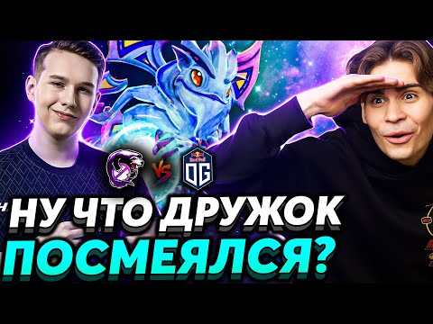 Видео: 😎 Невероятные эмоции ll Nix и Cooman смотрят Outsiders vs OG ll PGL Major Arlington 2022
