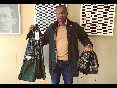 Видео: Barbour Bedale против Beaufort: как выбрать куртку?