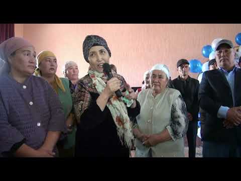 Видео: B.BAURJAN Studio Қосқұдық ауылы           НҰРАЛЕМ &  МҰСАХАН сундет тойы 2 -бөлім