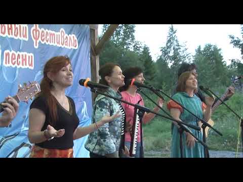 Видео: «Аккорд» вновь собрал друзей