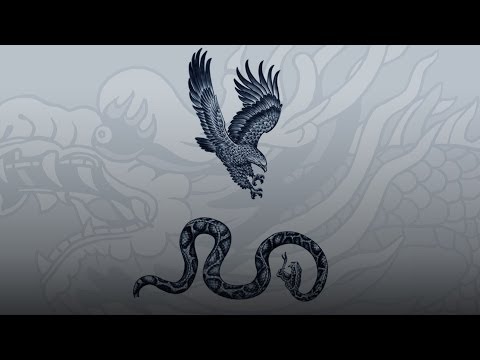 Видео: Sleeping Dogs (серия 06) - Клуб "Бам-Бам"