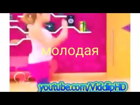 Видео: Виолетта и леон -молодая мама(Загляните в описание )