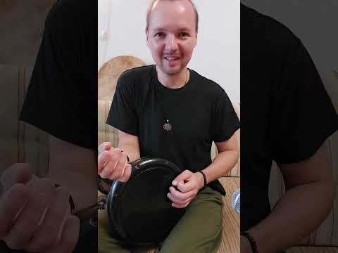 Видео: Расширение техники триплета для дарбуки