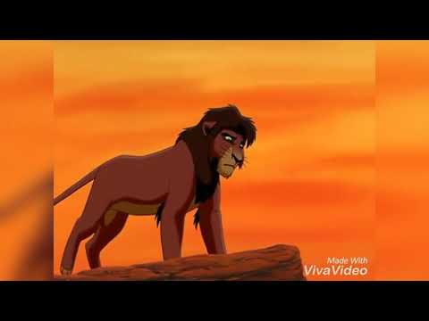 Видео: Кову и Киара.(чит. описание)