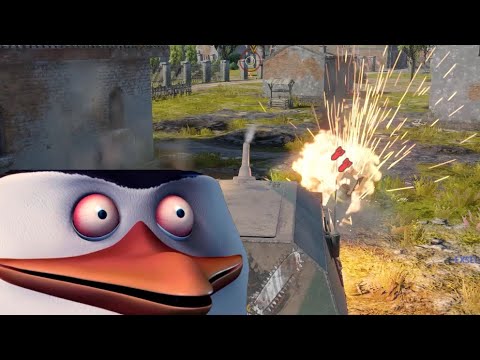Видео: ⚡ПРИКОЛЫ WARTHUNDER #28😨Fails & Wins!