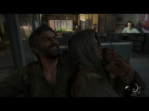 Видео: The Last of Us Remastered,Часть 5