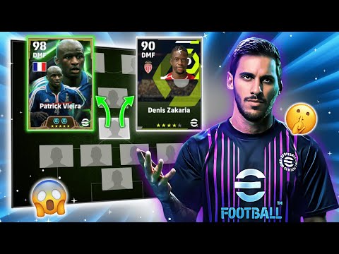 Видео: Лучшая формация в киберфутболе для новичков (и профессионалов)