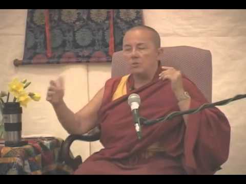 Видео: 3_Открытие Буддизма-Что такое духовный путь