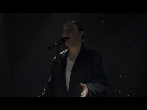 Видео: Колодійчук Дар'я - All i ask | Star Holiday Fest 2023