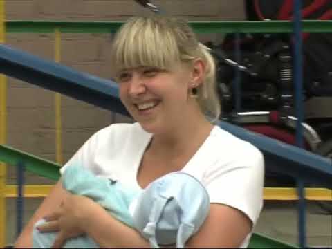 Видео: 2010 Мегион лето