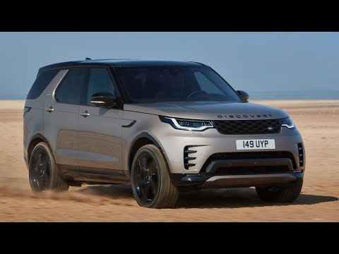 Видео: Диагностика перед покупкой Discovery 5 за 5🍋 рублей.