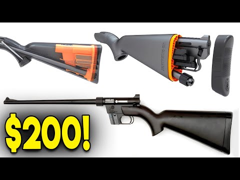 Видео: 14 лучших походных орудий для охоты и выживания в 2024 году