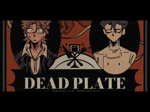 Видео: Прохождение Dead Plate! НА РУССКОМ + ВСЕ КОНЦОВКИ!