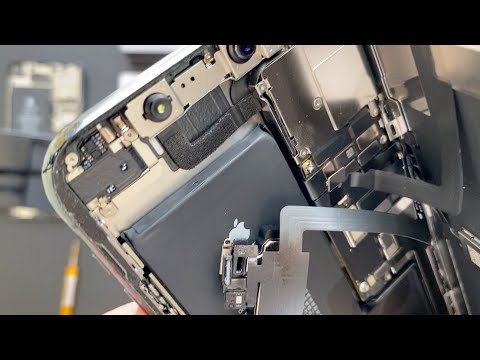 Видео: Первыйразтакоевижу! 11 Pro Max