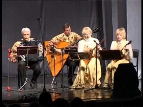 Видео: А.Цыганков А.Беляев "Цыганочка"