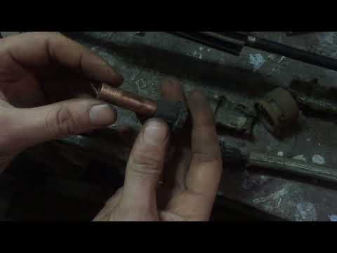 Видео: Ремонт тросика переключения передач