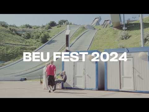 Видео: За кулисами Beu Fest 2024: Как рождаются музыкальные легенды | Документальный ролик