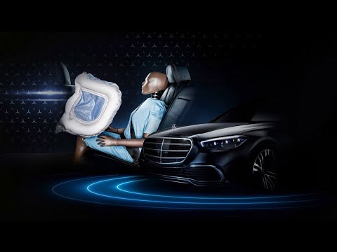 Видео: 💥 Кодирование SRS Мерседес W220 — Чистка ошибок AIRBAG, Отключение PRESAFE и датчика пассажира