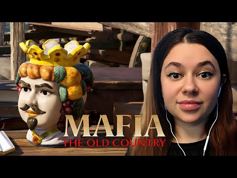 Видео: ПОДГОРЕЛО ОТ ЭТОГО ФЕСТИВАЛЯ► Mafia The Old Country#10