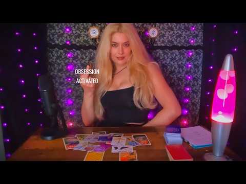 Видео: Маска снята, одержимость включена🔥Кто-то замышляет запереть вас🔒💋