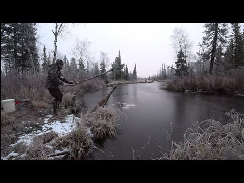 Видео: ПОДЛЕДНАЯ РЫБАЛКА НА ЛЕТНЮЮ УДОЧКУ С БЕРЕГА!!! ДОЛБИТ НА КАЖДОМ ЗАБРОСЕ!!! СИБИРСКАЯ РЫБАЛКА 2024 Г