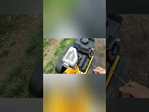 Видео: Культиватор Texas tx-602, спустя 12 лет.