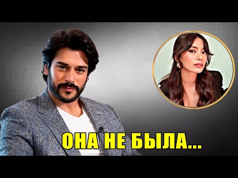 Видео: В 40 лет Бурак Озчивит наконец признаёт то, о чём мы все догадывались