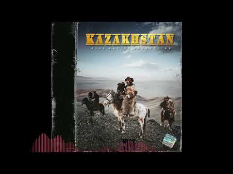 Видео: ИРИНА КАЙРАТОВНА Type Beat - "Kazakhstan" | Banger (Prod. Nice motive)