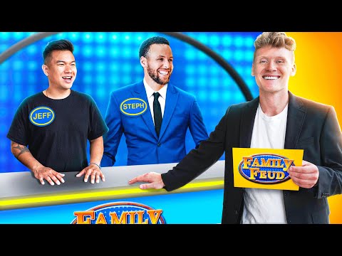 Видео: Семейная вражда в НБА!