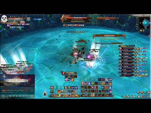 Видео: Гробница Шепотов за 26 минут Perfect World