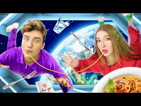 Видео: Я Влюбилась В Миллиардера || Хорошая VS Плохая Танцовщица