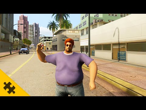 Видео: ГТА ТРИЛОГИЯ- ЧИТЫ ЛОМАЮЩИЕ ИГРУ. СКИН "ДИК". Вырезанные ЧИТ КОДЫ. GTA Trilogy: Definitive Edition
