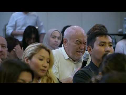 Видео: Ответы на вопросы про шежире, Алты алаш, Клесова, и неказахскиую историографию нашей истории.