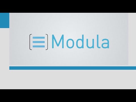 Видео: Вебинар Modula: Возможности IPL-терапии в косметологии сегодня