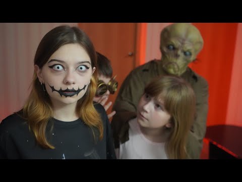 Видео: ЛУНА СТАЛА ДОБРОЙ?! СЕСТРА БАКУ- НАША СОЮЗНИЦА?