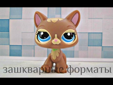 Видео: LPS: TEA #8┃Зашкварные форматы lps-туба