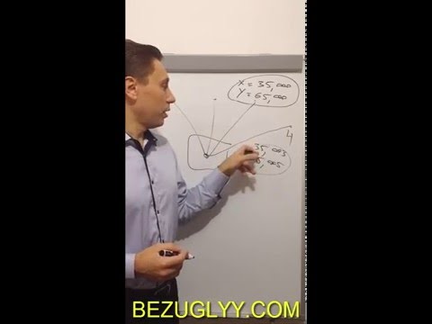 Видео: Контроль качества обратной засечки