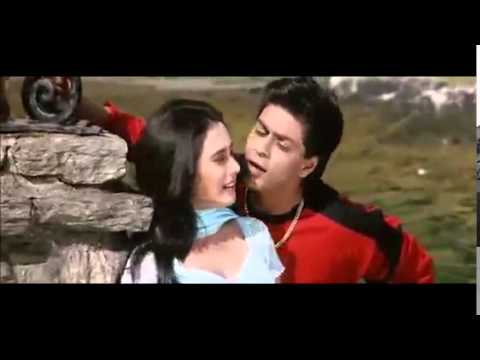 Видео: SRK & Rani "Счастье"