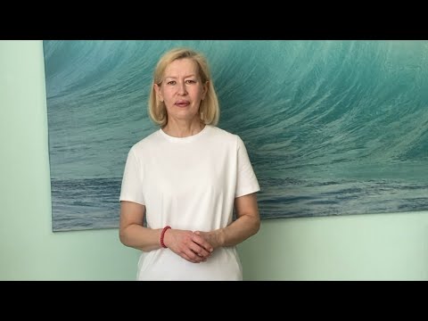 Видео: Развивающая нейрогимнастика для ребёнка с 3 лет. Пространственные представления. #галинамаслакова