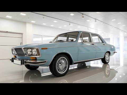 Видео: GAZ-24 2026 – Советская икона ВОЗРОДИЛАСЬ! 😱 Невероятное возвращение!