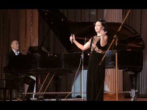 Видео: Аскар Карыбаев, Чолпон Алсеитова - Биздин жолдор