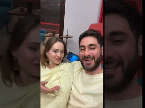 Видео: Тигран Салибеков и Виктория Лысковец в прямом эфире 28.04.2024. Поляна.